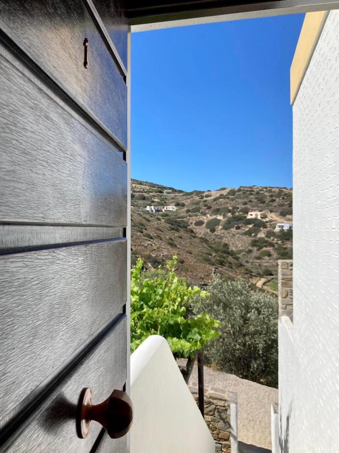 Kini Syrou Lotos Studios & Apartments (Adults Only) חדר תמונה
