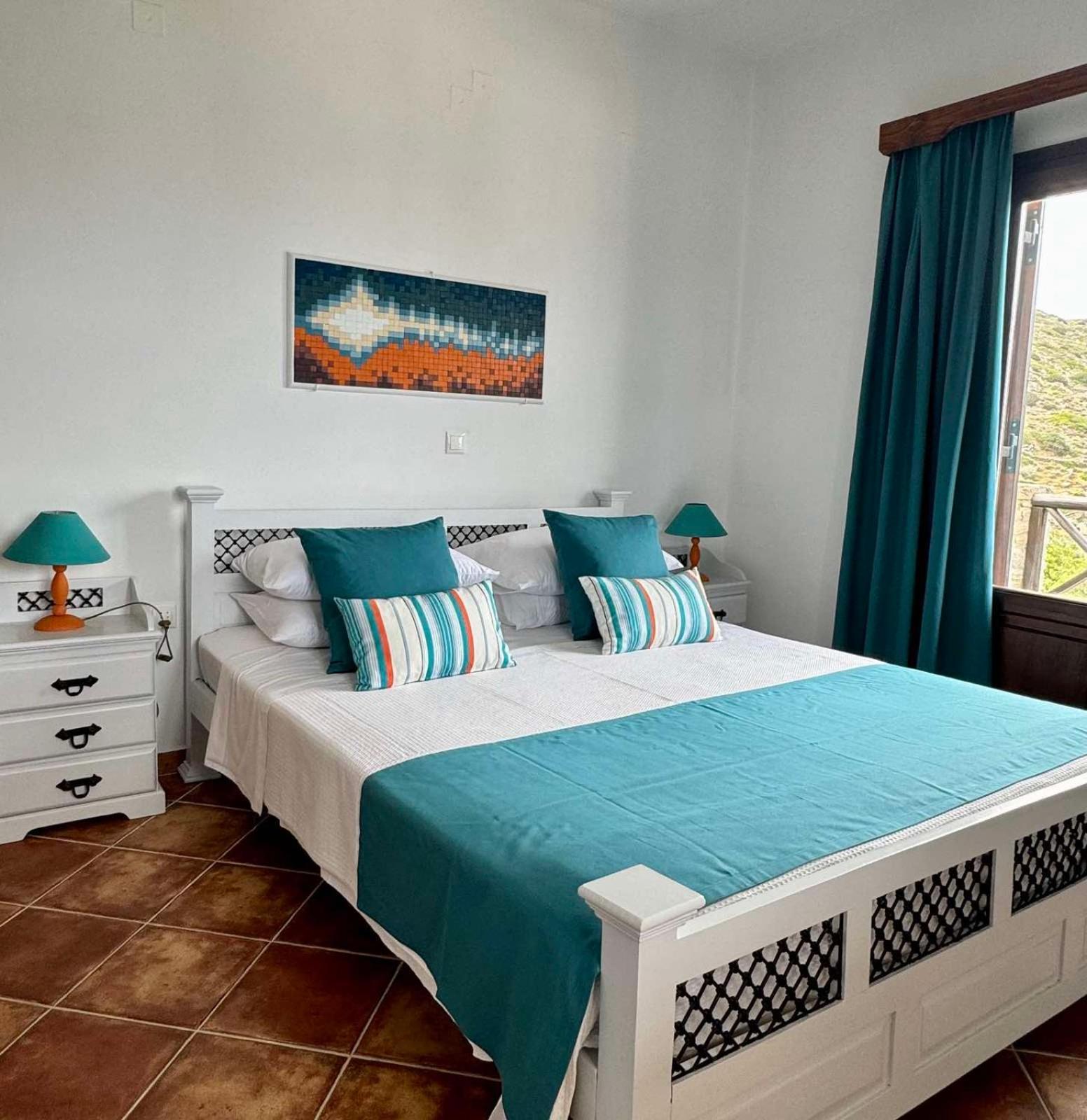 Kini Syrou Lotos Studios & Apartments (Adults Only) חדר תמונה