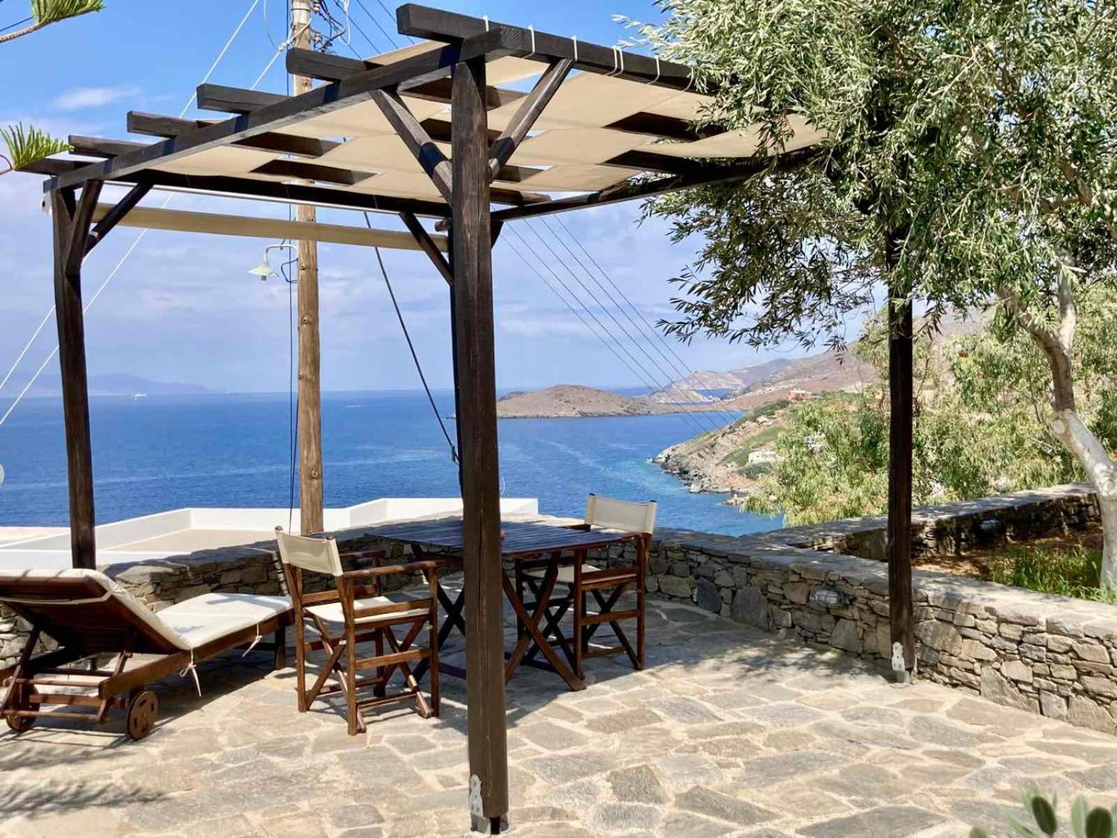 Kini Syrou Lotos Studios & Apartments (Adults Only) חדר תמונה