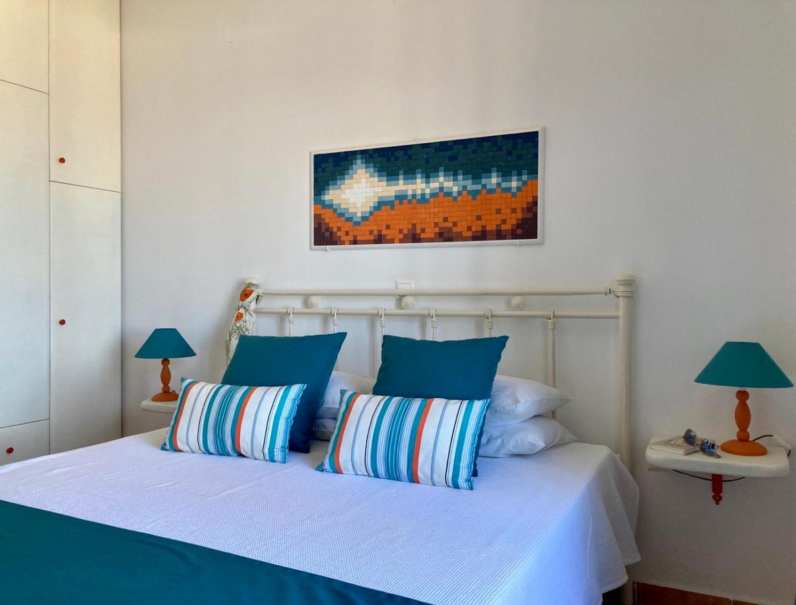 Kini Syrou Lotos Studios & Apartments (Adults Only) חדר תמונה
