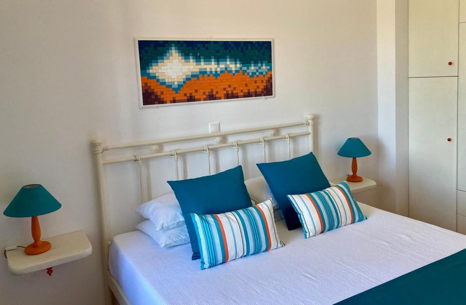 Kini Syrou Lotos Studios & Apartments (Adults Only) חדר תמונה