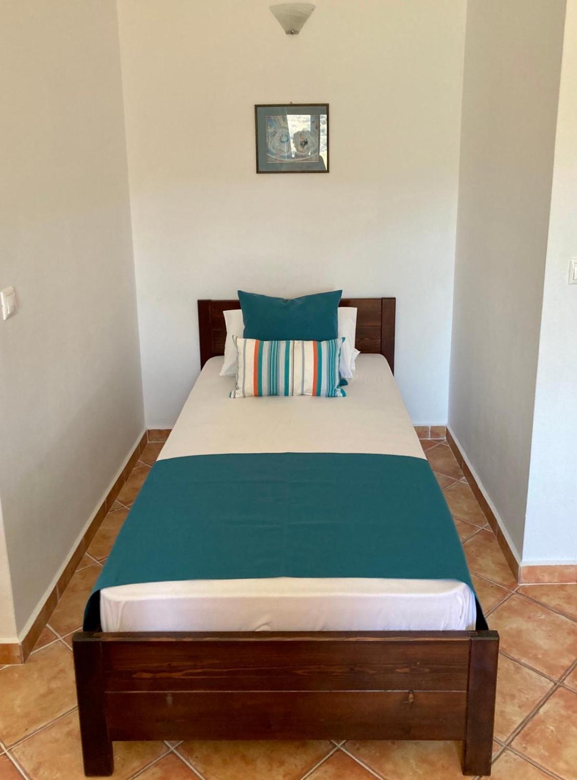 Kini Syrou Lotos Studios & Apartments (Adults Only) חדר תמונה